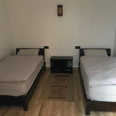 Pedro Appartement As-Sawíra Exteriér fotografie