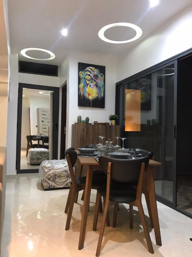 Pedro Appartement As-Sawíra Exteriér fotografie