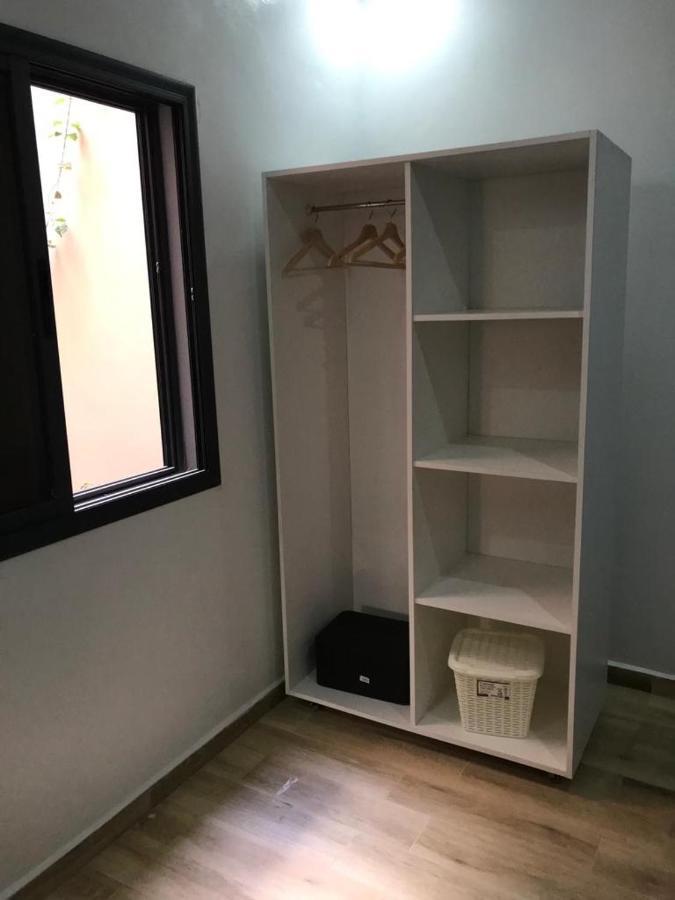 Pedro Appartement As-Sawíra Exteriér fotografie