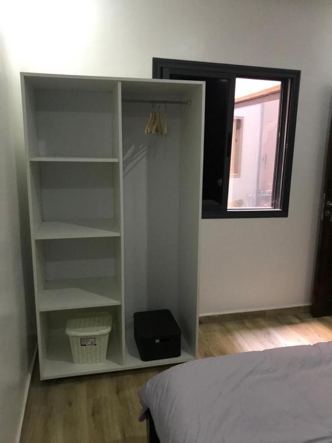 Pedro Appartement As-Sawíra Exteriér fotografie