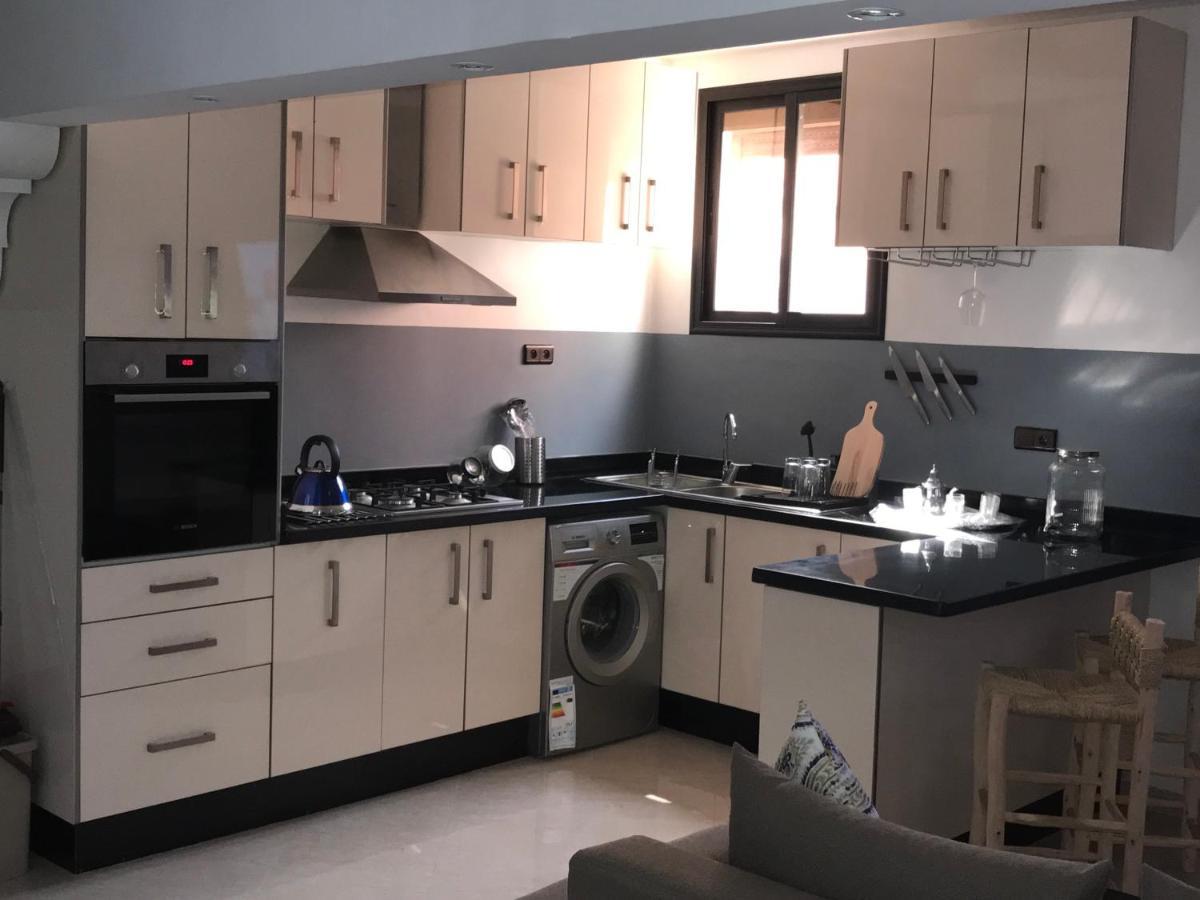 Pedro Appartement As-Sawíra Exteriér fotografie