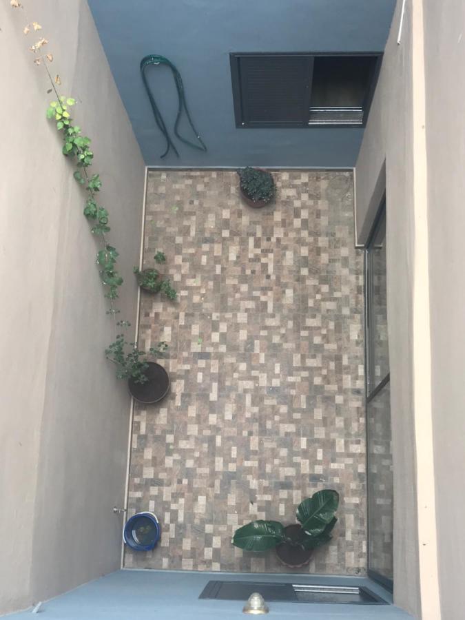 Pedro Appartement As-Sawíra Exteriér fotografie