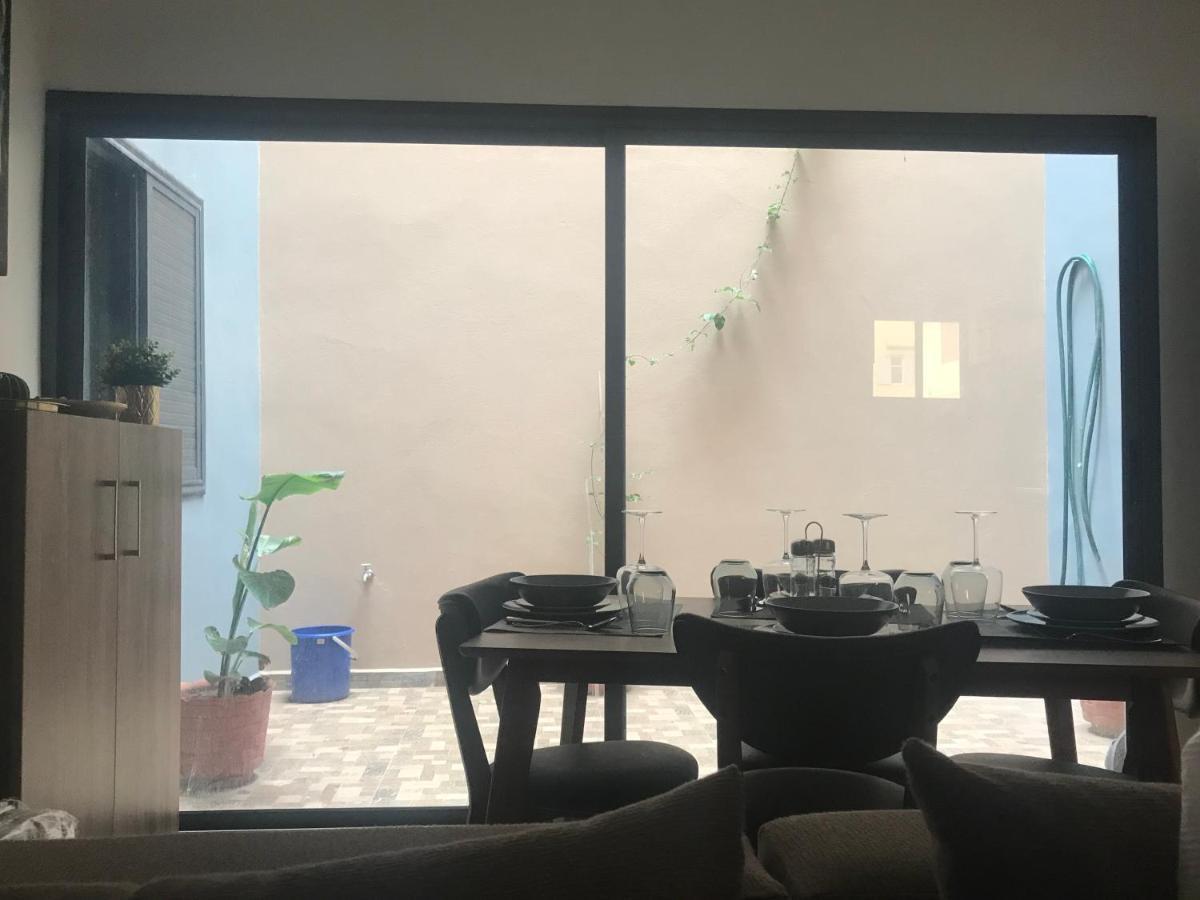 Pedro Appartement As-Sawíra Exteriér fotografie