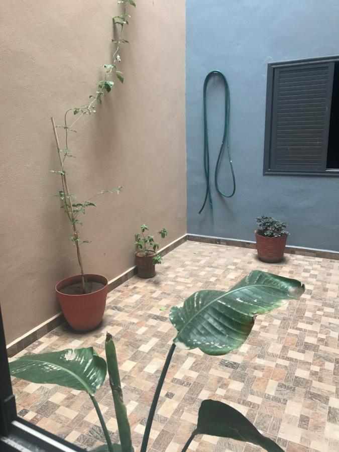 Pedro Appartement As-Sawíra Exteriér fotografie