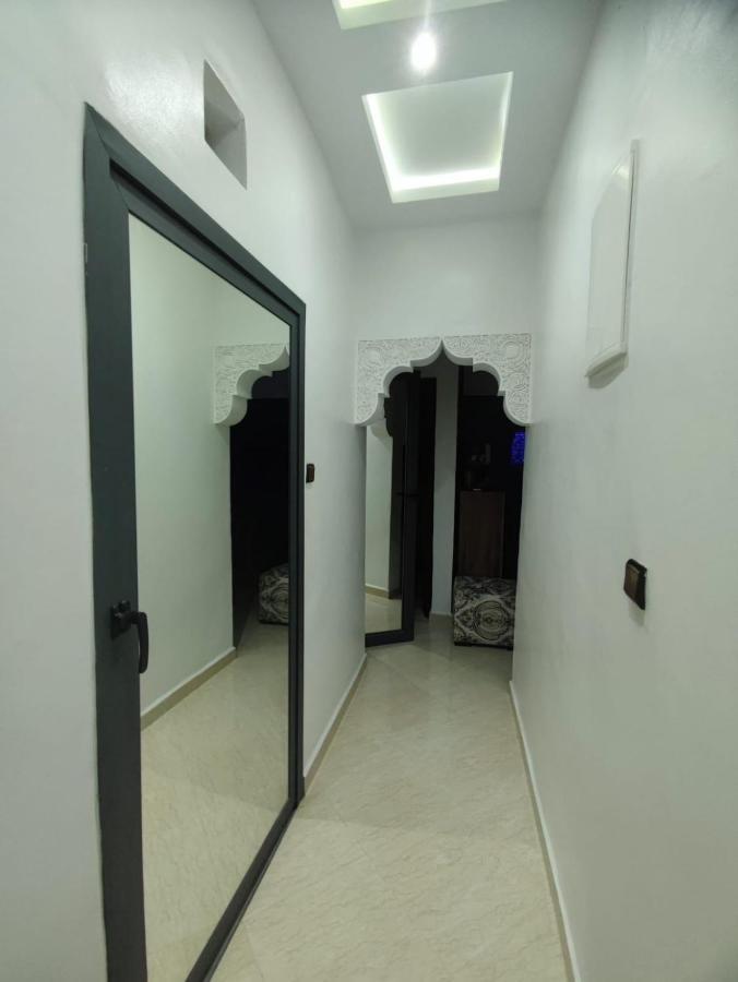 Pedro Appartement As-Sawíra Exteriér fotografie